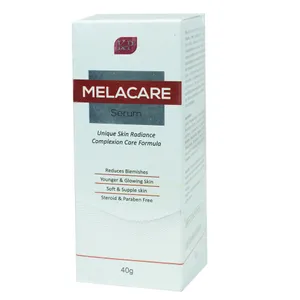 Melacare Serum 40gm